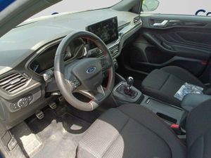 Ford Focus St-line 1.0t Ecoboost Mhev 92kw (125cv) - Foto 8