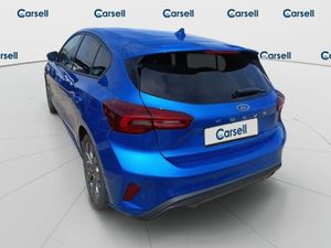 Ford Focus St-line 1.0t Ecoboost Mhev 92kw (125cv) - Foto 7