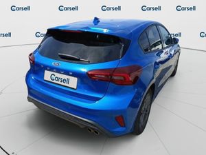 Ford Focus St-line 1.0t Ecoboost Mhev 92kw (125cv) - Foto 5
