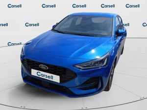 Ford Focus St-line 1.0t Ecoboost Mhev 92kw (125cv) - Foto 2
