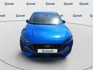 Ford Focus St-line 1.0t Ecoboost Mhev 92kw (125cv) - Foto 3