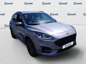 Ford Kuga St-line 2.5 Duratec Phev 165kw Auto - Foto 4