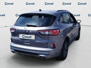 Ford Kuga St-line 2.5 Duratec Phev 165kw Auto - Foto 5