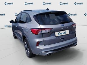 Ford Kuga St-line 2.5 Duratec Phev 165kw Auto - Foto 7