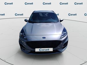 Ford Kuga St-line 2.5 Duratec Phev 165kw Auto - Foto 3