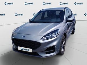 Ford Kuga St-line 2.5 Duratec Phev 165kw Auto - Foto 2