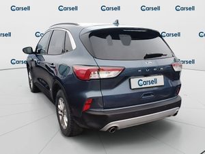 Ford Kuga Titanium 1.5 Ecoblue 88kw (120cv) Auto - Foto 7