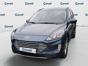 Ford Kuga Titanium 1.5 Ecoblue 88kw (120cv) Auto - Foto 2