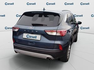 Ford Kuga Titanium 1.5 Ecoblue 88kw (120cv) Auto - Foto 5