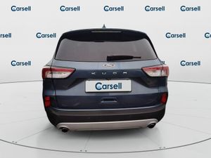 Ford Kuga Titanium 1.5 Ecoblue 88kw (120cv) Auto - Foto 6