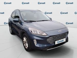 Ford Kuga Titanium 1.5 Ecoblue 88kw (120cv) Auto - Foto 4