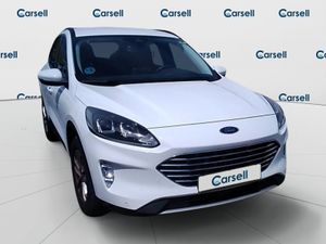 Ford Kuga Titanium 1.5 Ecoblue 88kw (120cv) Auto - Foto 4