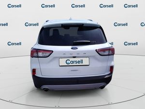 Ford Kuga Titanium 1.5 Ecoblue 88kw (120cv) Auto - Foto 6