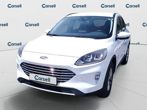 Ford Kuga Titanium 1.5 Ecoblue 88kw (120cv) Auto - Foto 2
