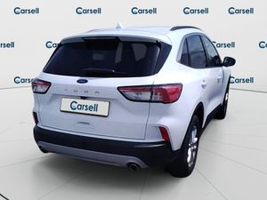 Ford Kuga Titanium 1.5 Ecoblue 88kw (120cv) Auto - Foto 5