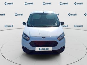 Ford Transit Courier Van 1.0 Ecoboost 75kw Trend - Foto 3