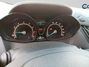 Ford Transit Courier Van 1.0 Ecoboost 75kw Trend - Foto 9