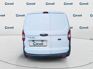 Ford Transit Courier Van 1.0 Ecoboost 75kw Trend - Foto 6
