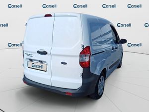 Ford Transit Courier Van 1.0 Ecoboost 75kw Trend - Foto 5