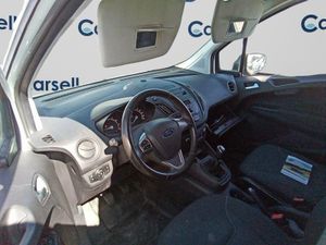Ford Transit Courier Van 1.0 Ecoboost 75kw Trend - Foto 8