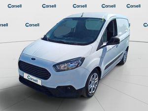 Ford Transit Courier Van 1.0 Ecoboost 75kw Trend - Foto 2