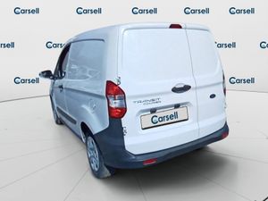 Ford Transit Courier Van 1.0 Ecoboost 75kw Trend - Foto 7