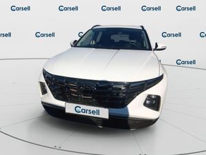 Hyundai Tucson 1.6 Tgdi 169kw (230cv) Hev Maxx Auto - Foto 3