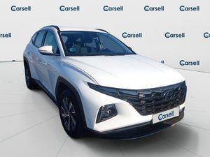 Hyundai Tucson 1.6 Tgdi 169kw (230cv) Hev Maxx Auto - Foto 5