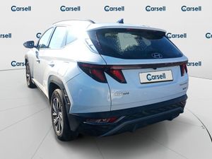 Hyundai Tucson 1.6 Tgdi 169kw (230cv) Hev Maxx Auto - Foto 8