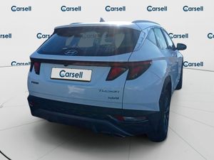 Hyundai Tucson 1.6 Tgdi 169kw (230cv) Hev Maxx Auto - Foto 6