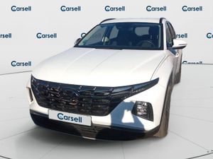 Hyundai Tucson 1.6 Tgdi 169kw (230cv) Hev Maxx Auto - Foto 2