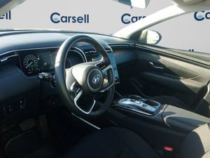 Hyundai Tucson 1.6 Tgdi 169kw (230cv) Hev Maxx Auto - Foto 9