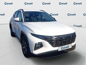 Hyundai Tucson 1.6 Tgdi 169kw (230cv) Hev Maxx Auto - Foto 4