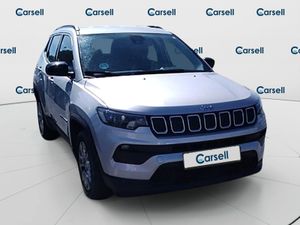 Jeep Compass 1.6 Mjet 96kw (130cv) Longitude Fwd - Foto 3