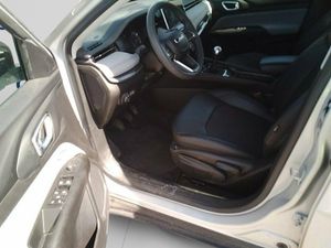 Jeep Compass 1.6 Mjet 96kw (130cv) Longitude Fwd - Foto 8