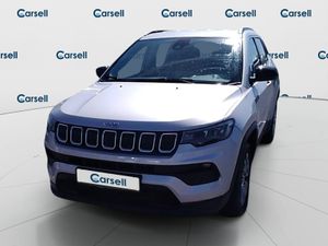 Jeep Compass 1.6 Mjet 96kw (130cv) Longitude Fwd - Foto 2