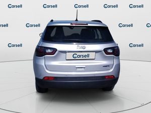 Jeep Compass 1.6 Mjet 96kw (130cv) Longitude Fwd - Foto 6