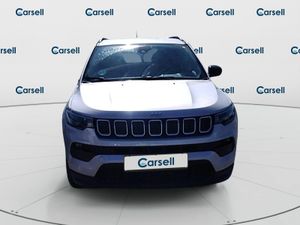 Jeep Compass 1.6 Mjet 96kw (130cv) Longitude Fwd - Foto 4