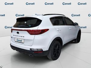 Kia Sportage 1.6 Mhev Black Edition 100kw (136cv) 4x2 - Foto 5