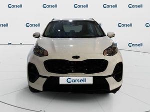 Kia Sportage 1.6 Mhev Black Edition 100kw (136cv) 4x2 - Foto 3