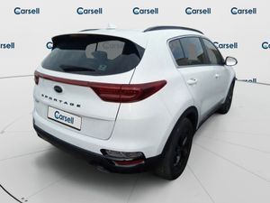 Kia Sportage 1.6 Mhev Black Edition 100kw (136cv) 4x2 - Foto 5