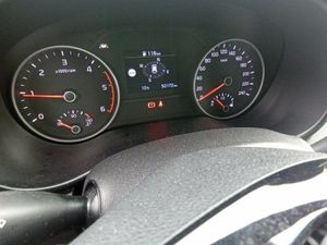 Kia Sportage 1.6 Mhev Black Edition 100kw (136cv) 4x2 - Foto 9