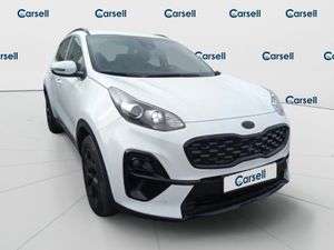 Kia Sportage 1.6 Mhev Black Edition 100kw (136cv) 4x2 - Foto 4