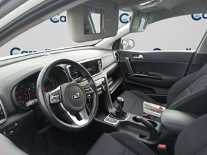 Kia Sportage 1.6 Mhev Black Edition 100kw (136cv) 4x2 - Foto 8