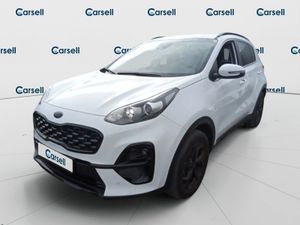 Kia Sportage 1.6 Mhev Black Edition 100kw (136cv) 4x2 - Foto 2