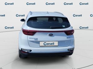 Kia Sportage 1.6 Mhev Business 100kw (136cv) 4x4 - Foto 6