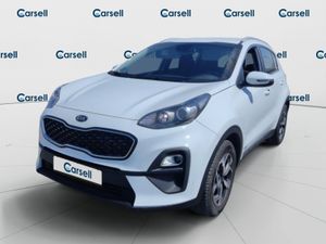 Kia Sportage 1.6 Mhev Business 100kw (136cv) 4x4 - Foto 2