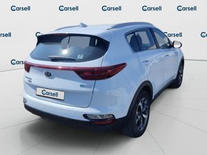 Kia Sportage 1.6 Mhev Business 100kw (136cv) 4x4 - Foto 5