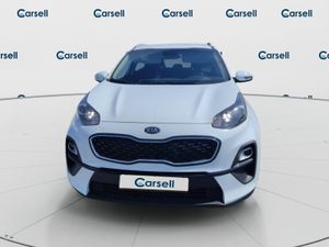 Kia Sportage 1.6 Mhev Business 100kw (136cv) 4x4 - Foto 3