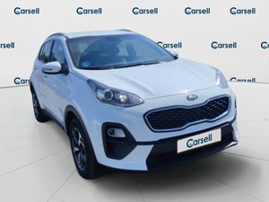 Kia Sportage 1.6 Mhev Business 100kw (136cv) 4x4 - Foto 4